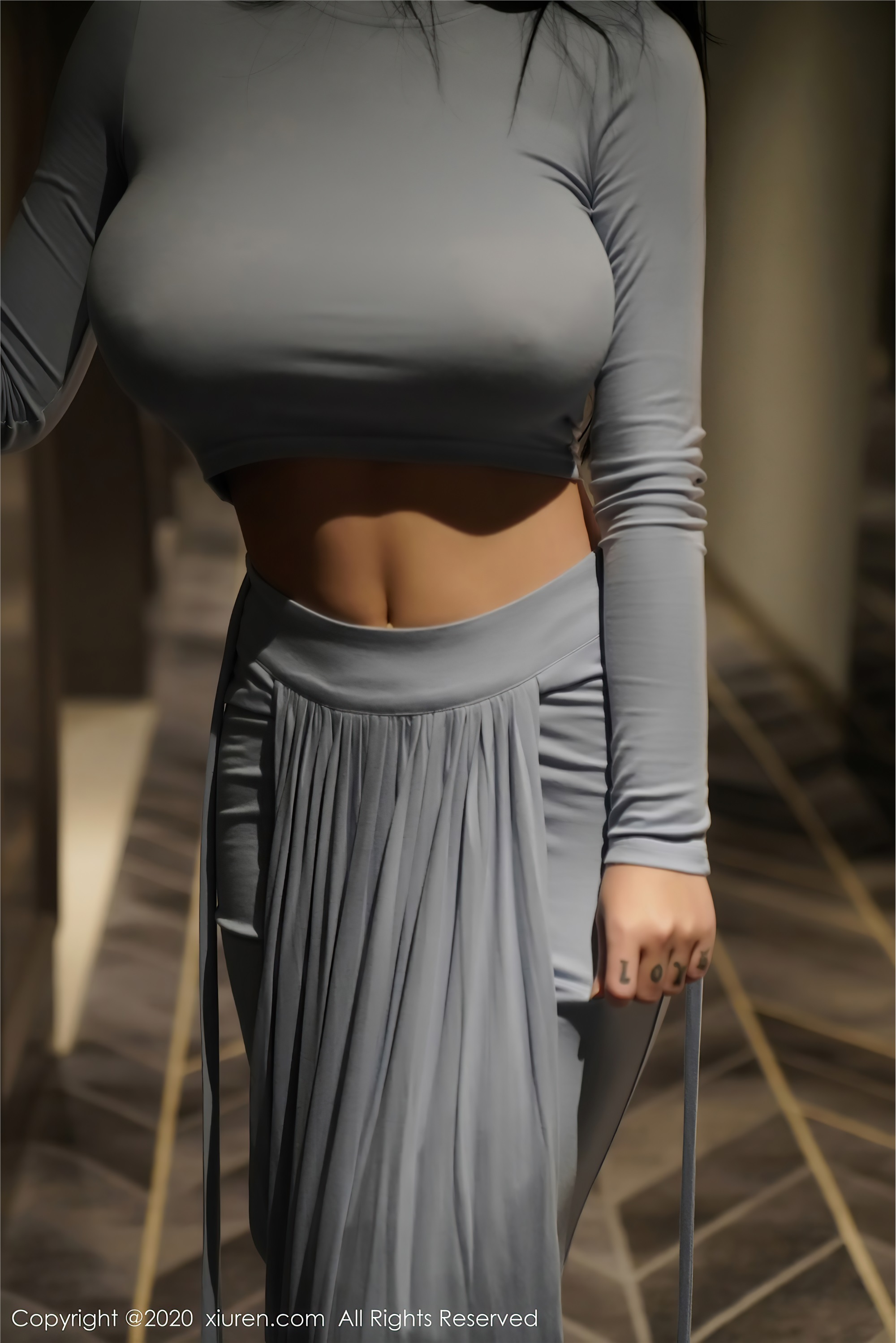 XiuRen秀人网  2020.12.28 No.2946 美七Mia